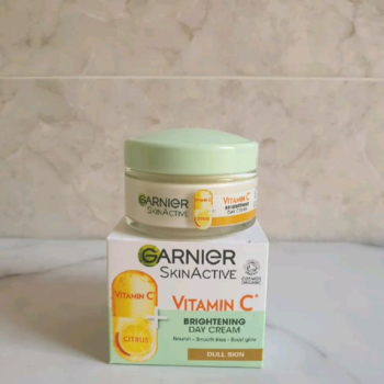 Garnier Vitamin C Day Cream