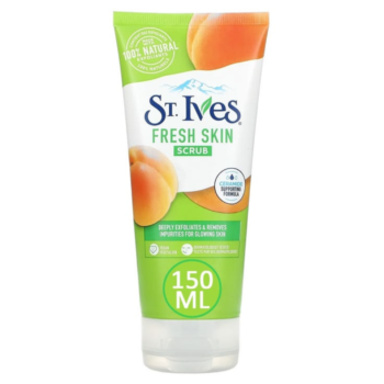 St. Ives Apricot Scrub