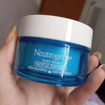 Neutrogena Hydro Boost Water Gel