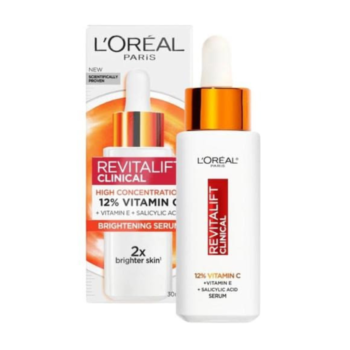 L’Oréal Paris Vitamin C Serum