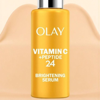 Olay Vitamin C + Peptide Serum