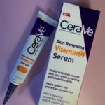 CeraVe Vitamin C Serum