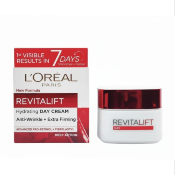 L’Oréal White Perfect Cream