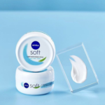 Nivea Soft Moisturizing Cream