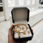 Golden Grace Signature Set