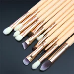 Make Up Eye Brushes Set, Lover Bar 15pcs Makeup Brush